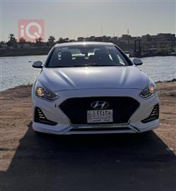 هیوندای سۆناتا